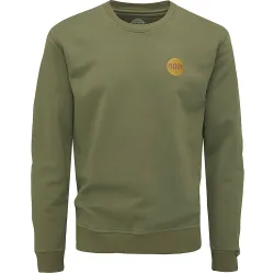 moon Herren Crew Neck Pullover