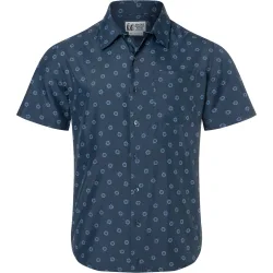 Marmot Herren AirExchange UPF 40 Novelty Hemd
