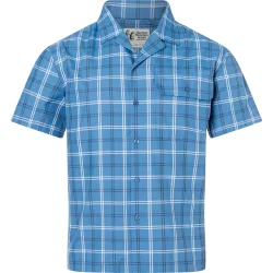 Marmot Herren AirExchange UPF 40 Camp Novelty Hemd