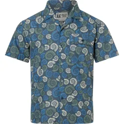 Marmot Herren AirExchange UPF 40 Camp Novelty Hemd