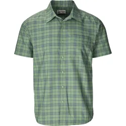 Marmot Herren AirExchange Novelty Hemd