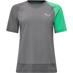 Salewa Damen NXT Hyb T-Shirt
