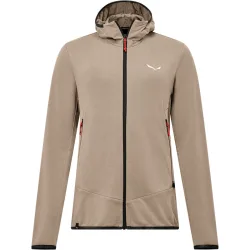 Salewa, Salewa Damen Agner Hemp 2 Hooded Jacke