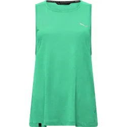 Salewa Damen Agner Hemp/DST Top