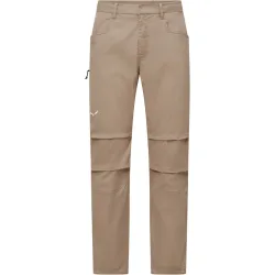 Salewa Herren Agner Hemp Ripstop Hose