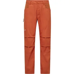 Salewa Herren Agner Hemp Ripstop Hose