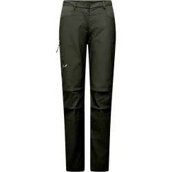 Salewa Damen Agner Hemp Ripstop Hoses