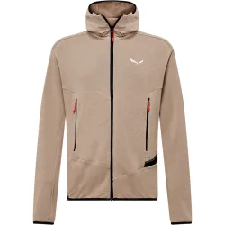 Salewa, Salewa Herren Agner Hemp 2 Hooded Jacke