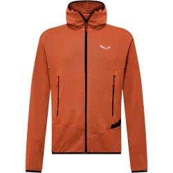 Salewa, Salewa Herren Agner Hemp 2 Hooded Jacke