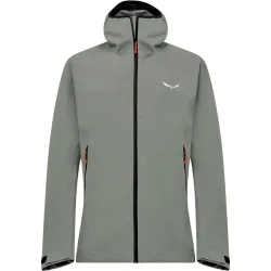 Salewa Herren Puez GTX 3L EPE Jacke