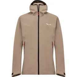 Salewa Herren Puez GTX 3L EPE Jacke