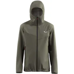 Salewa Herren Puez GTX 3L EPE Jacke
