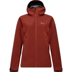Salewa Damen Puez GTX 3L EPE Jacke