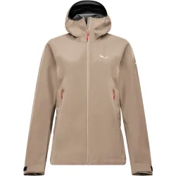 Salewa Damen Puez GTX 3L EPE Jacke