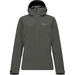 Salewa Damen Puez GTX 3L EPE Jacke