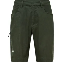 Salewa Herren Agner Hemp Ripstop Shorts