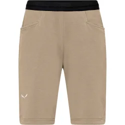 Salewa Herren Agner Hemp Shorts
