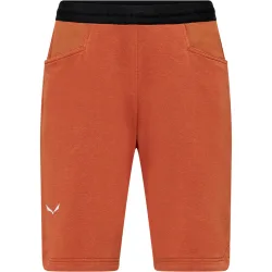 Salewa Herren Agner Hemp Shorts