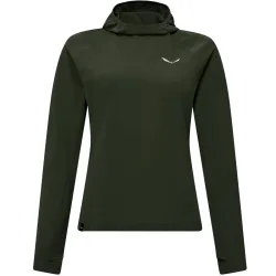 Salewa Damen Puez Sun Hoodie