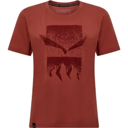 Salewa Damen Eagle 3Cime T-Shirt