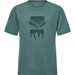 Salewa Herren Eagle 3Cime T-Shirt