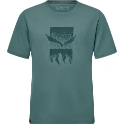 Salewa Herren Eagle 3Cime T-Shirt