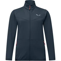 Salewa Damen Puez Cammino PL Jacke