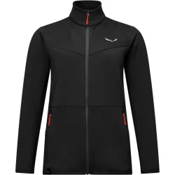 Salewa Damen Puez Cammino PL Jacke