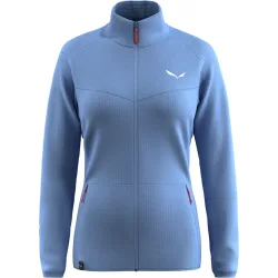Salewa Damen Puez Cammino PL Jacke