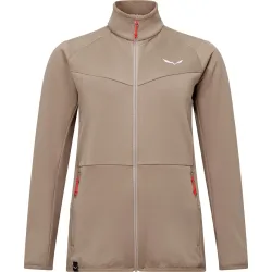 Salewa Damen Puez Cammino PL Jacke
