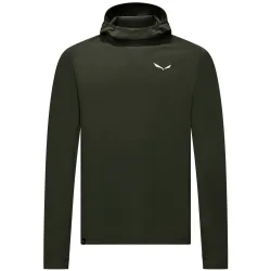 Salewa Herren Puez Sun Hoodie