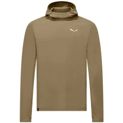 Salewa Herren Puez Sun Hoodie