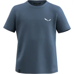 Salewa Kinder Puez Dry T-Shirt