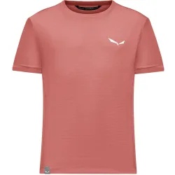 Salewa Kinder Puez Dry T-Shirt