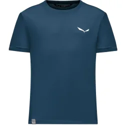 Salewa Kinder Puez Dry T-Shirt