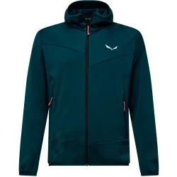 Salewa Herren Puez Altavia PL Hoodie Jacke