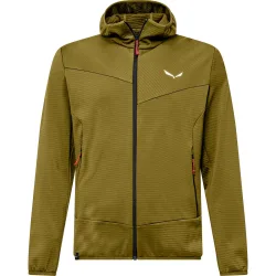 Salewa Herren Puez Altavia PL Hoodie Jacke