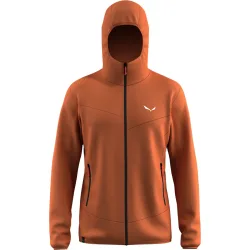 Salewa Herren Puez Altavia PL Hoodie Jacke