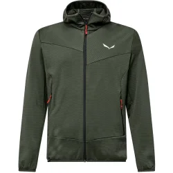 Salewa Herren Puez Altavia PL Hoodie Jacke