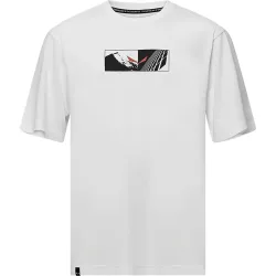 Salewa Herren Eagle Hybrid Loose T-Shirt