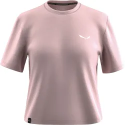 Salewa Damen Eagle Sunset Loose T-Shirt