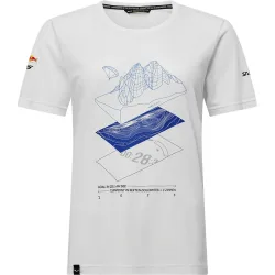 Salewa Damen X-Alps T-Shirt