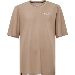 Salewa Herren Eagle Sunset Loose T-Shirt