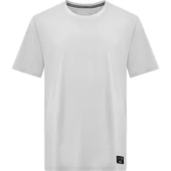 Salewa Herren Eagle Logo Patch T-Shirt