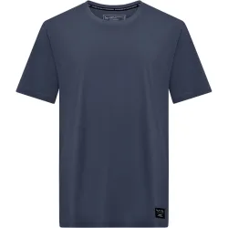 Salewa Herren Eagle Logo Patch T-Shirt