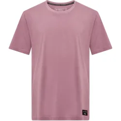Salewa Herren Eagle Logo Patch T-Shirt