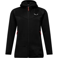 Salewa Damen Puez Altavia PL Hoodie Jacke