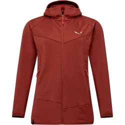 Salewa Damen Puez Altavia PL Hoodie Jacke