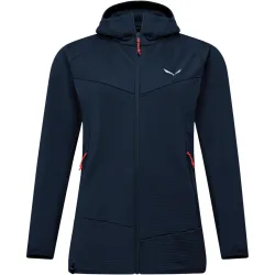 Salewa Damen Puez Altavia PL Hoodie Jacke