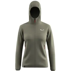 Salewa Damen Puez Altavia PL Hoodie Jacke